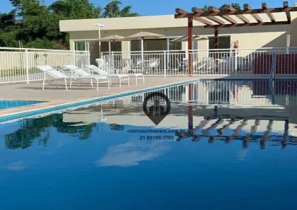 Apartamento com 2 Quartos à venda, 42m² no Campo Grande, Rio de Janeiro