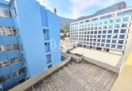 Sala Comercial à venda, 28m² no Jardim Botânico, Rio de Janeiro