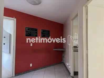 Sala Comercial à venda, 80m² no Lourdes, Belo Horizonte