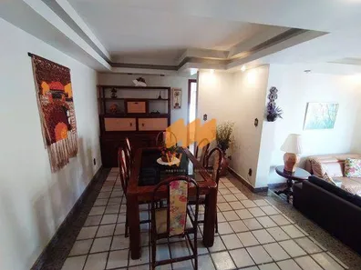 Cobertura com 4 Quartos à venda, 178m² no Algodoal, Cabo Frio