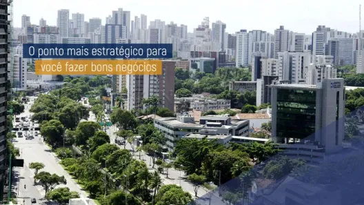 Sala Comercial à venda, 35m² no Boa Vista, Recife