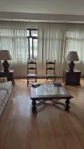 Apartamento com 3 Quartos à venda, 120m² no Leme, Rio de Janeiro