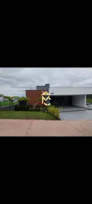 Casa de Condomínio com 3 Quartos para venda ou aluguel, 179m² no Loteamento Residencial Fazenda Casa Grande, Taubaté