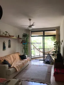 Apartamento com 3 Quartos à venda, 100m² no Enseada, Guarujá