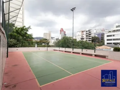 Apartamento com 1 Quarto à venda, 50m² no São Pedro, Belo Horizonte