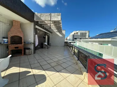 Cobertura com 5 Quartos à venda, 241m² no Braga, Cabo Frio
