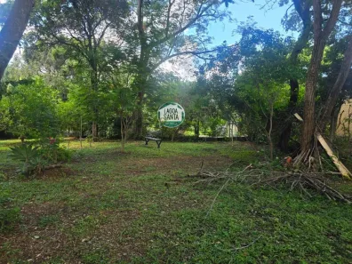 Lote/Terreno à venda, 1060m² no Condados da Lagoa, Lagoa Santa