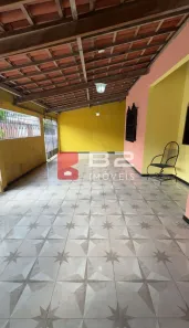 Casa com 3 Quartos à venda, 100m² no Gleba A, Camaçari
