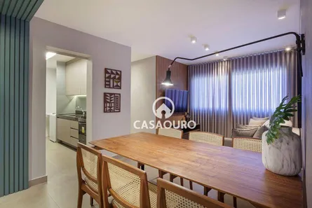 Cobertura com 3 Quartos à venda, 134m² no São Lucas, Belo Horizonte