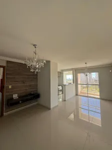 Apartamento com 3 Quartos à venda, 76m² no Plano Diretor Sul, Palmas