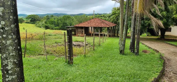 Fazenda/Sítio à venda, 252720m² no , Nerópolis