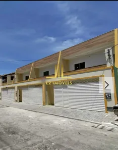 Casa com 4 Quartos à venda, 120m² no Vila Praiana, Lauro de Freitas