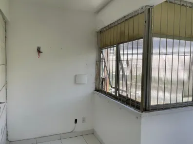 Apartamento com 1 Quarto à venda, 60m² no Canela, Salvador