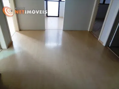 Sala Comercial à venda, 207m² no Santo Agostinho, Belo Horizonte