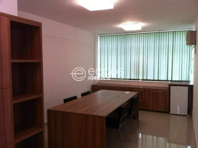 Sala Comercial à venda, 28m² no Santa Lúcia, Belo Horizonte