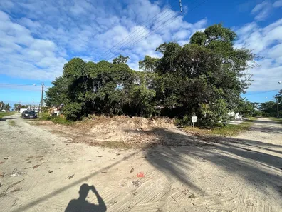 Lote/Terreno à venda, 310m² no Balneário Florida, Matinhos