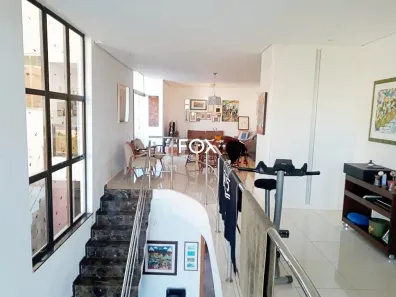 Apartamento com 3 Quartos à venda, 280m² no Santa Lúcia, Belo Horizonte