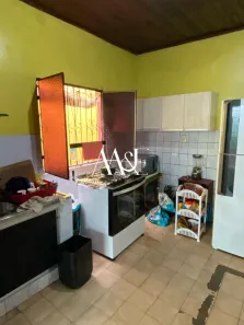Casa com 2 Quartos à venda, 154m² no Compensa, Manaus