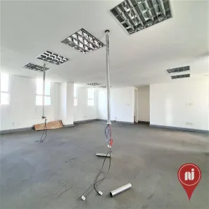 Sala Comercial para alugar, 35m² no Santo Antônio, Belo Horizonte