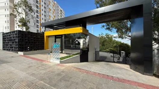 Apartamento com 3 Quartos à venda, 66m² no Diamante (Barreiro), Belo Horizonte