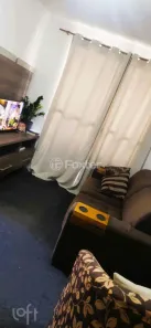 Apartamento com 2 Quartos à venda, 42m² no Santos Dumont, São Leopoldo