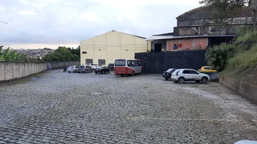Galpão/Depósito/Armazém para alugar, 2134m² no Campinas de Pirajá, Salvador