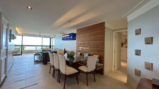 Apartamento com 4 Quartos à venda, 180m² no Morro Sorocotuba, Guarujá