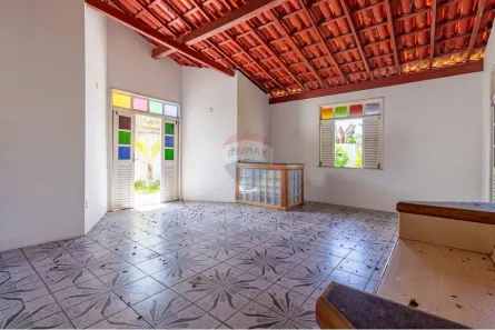 Casa de Condomínio com 3 Quartos à venda, 256m² no Mar Grande, Vera Cruz