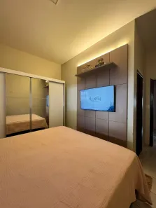 Casa com 2 Quartos para alugar, 100m² no Plano Diretor Norte, Palmas