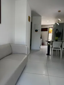 Apartamento com 2 Quartos à venda, 55m² no Porto de Galinhas, Ipojuca