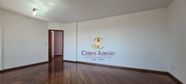 Apartamento com 3 Quartos para alugar, 130m² no Centro, Sorocaba