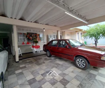 Casa com 4 Quartos à venda, 300m² no Dom Pedro I, Manaus