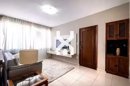 Apartamento com 4 Quartos à venda, 140m² no Carmo, Belo Horizonte