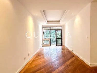 Apartamento com 3 Quartos à venda, 128m² no Jardim Botânico, Rio de Janeiro