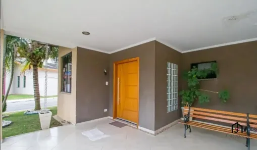 Casa de Condomínio com 3 Quartos à venda, 320m² no Loteamento Residencial Porto Seguro, Tremembé