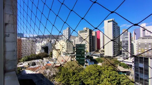 Apartamento com 3 Quartos à venda, 90m² no Boa Viagem, Belo Horizonte