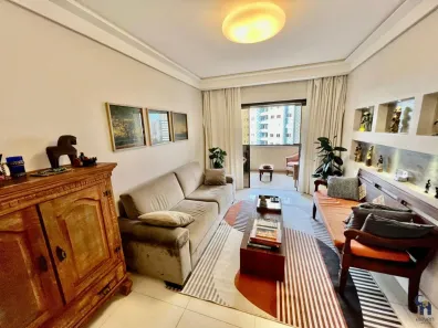 Apartamento com 4 Quartos à venda, 125m² no Pituba, Salvador
