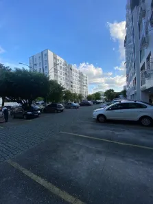 Apartamento com 2 Quartos para alugar, 60m² no Campo Grande, Rio de Janeiro