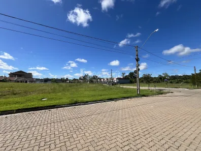 Lote/Terreno à venda, 511m² no Bom Jesus, Vera Cruz