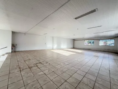 Sala Comercial para alugar, 1200m² no Vale do Jatobá (Barreiro), Belo Horizonte