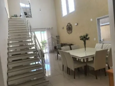 Casa de Condomínio com 3 Quartos à venda, 236m² no Castelo, Tremembé