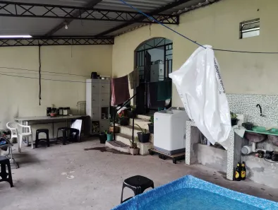 Casa com 2 Quartos à venda, 250m² no Nova Cidade, Manaus