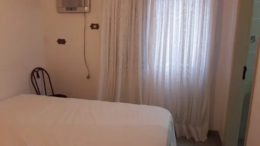 Apartamento com 3 Quartos à venda, 112m² no Jardim Las Palmas, Guarujá