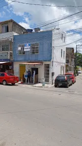 Prédio Residencial com 3 Quartos à venda, 210m² no Paripe, Salvador