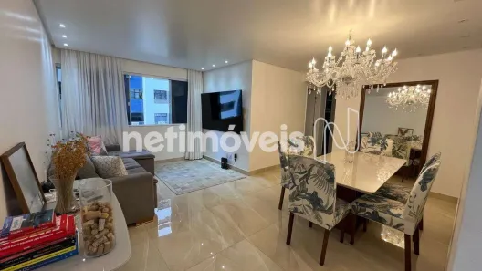 Apartamento com 3 Quartos à venda, 103m² no Pituba, Salvador