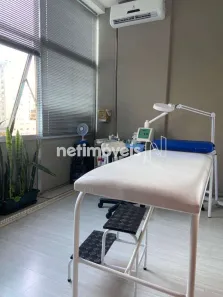 Sala Comercial à venda, 43m² no Boa Viagem, Belo Horizonte