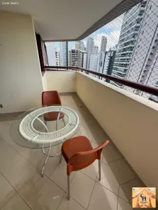 Apartamento com 4 Quartos à venda, 117m² no Pituba, Salvador