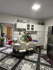 Casa de Condomínio com 2 Quartos à venda, 150m² no Campo Grande, Rio de Janeiro