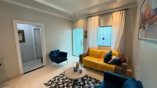 Casa com 2 Quartos à venda, 180m² no Alvorada, Manaus