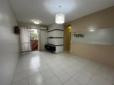 Apartamento com 3 Quartos para alugar, 90m² no Colônia Terra Nova, Manaus